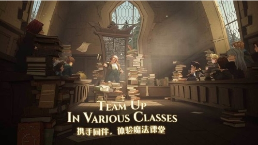 iOS平台《哈利波特魔法觉醒》如何输入兑换码